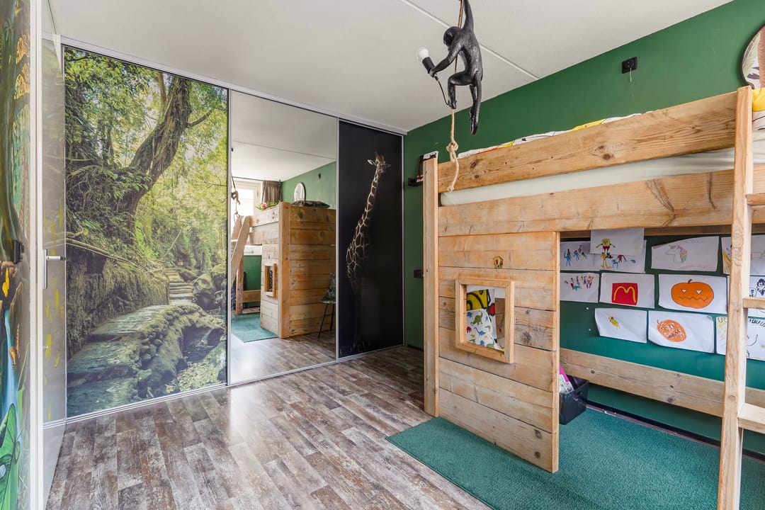 Foto 28 van Ingrid Bergmanborg 1