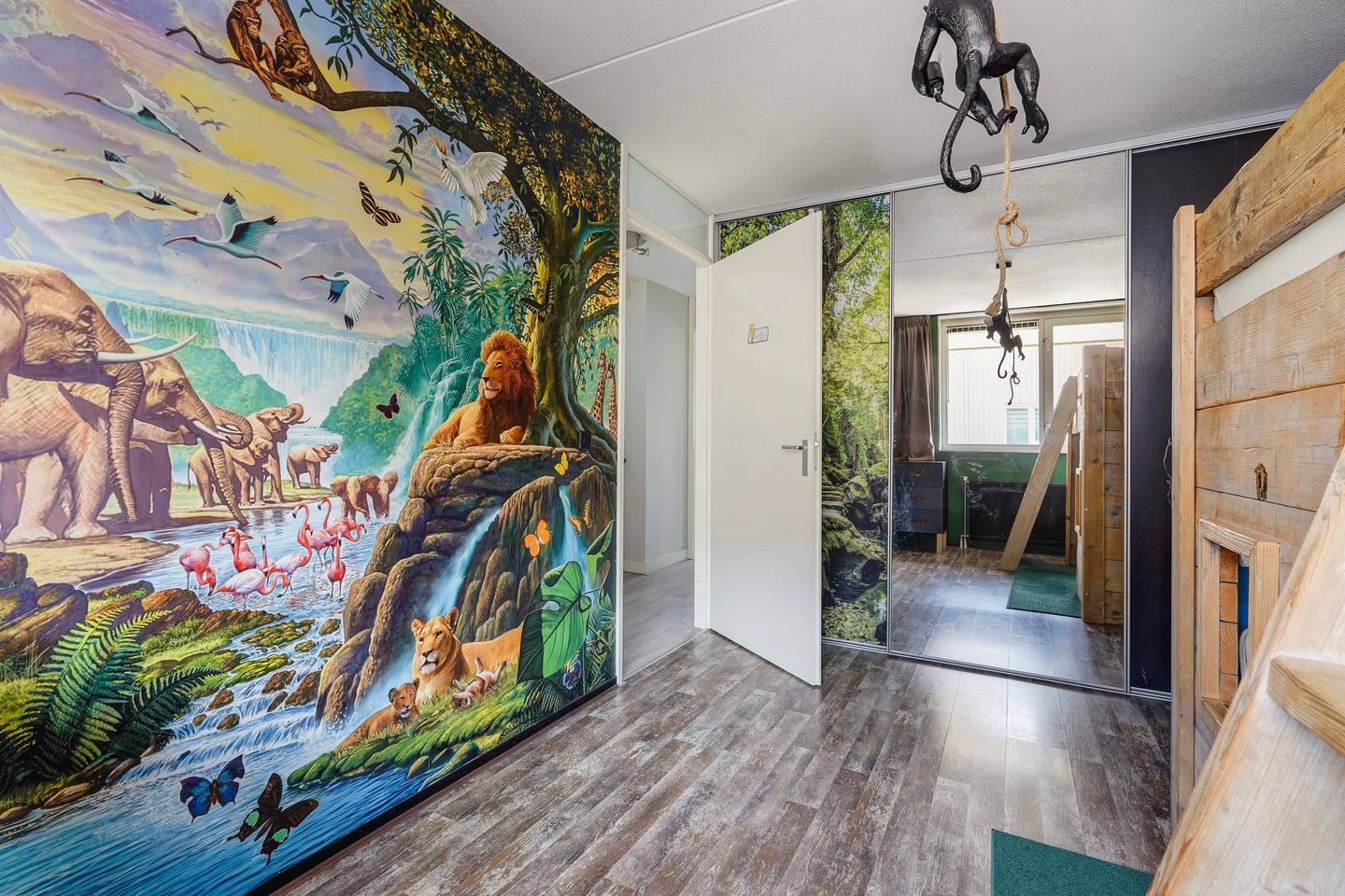 Foto 29 van Ingrid Bergmanborg 1