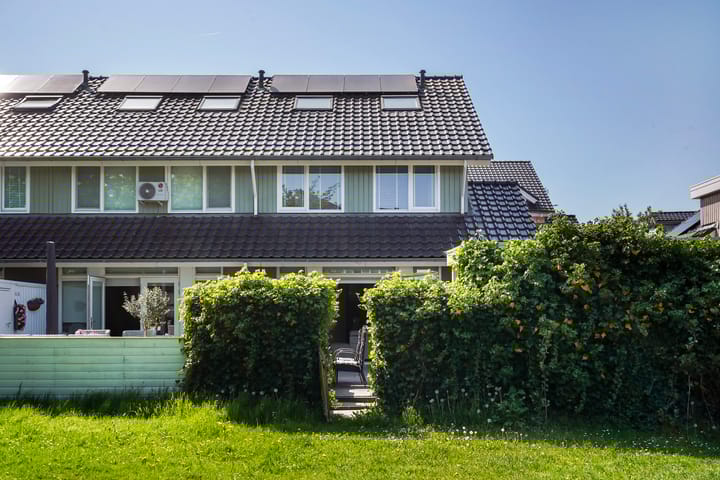 Foto 43 van Ingrid Bergmanborg 1