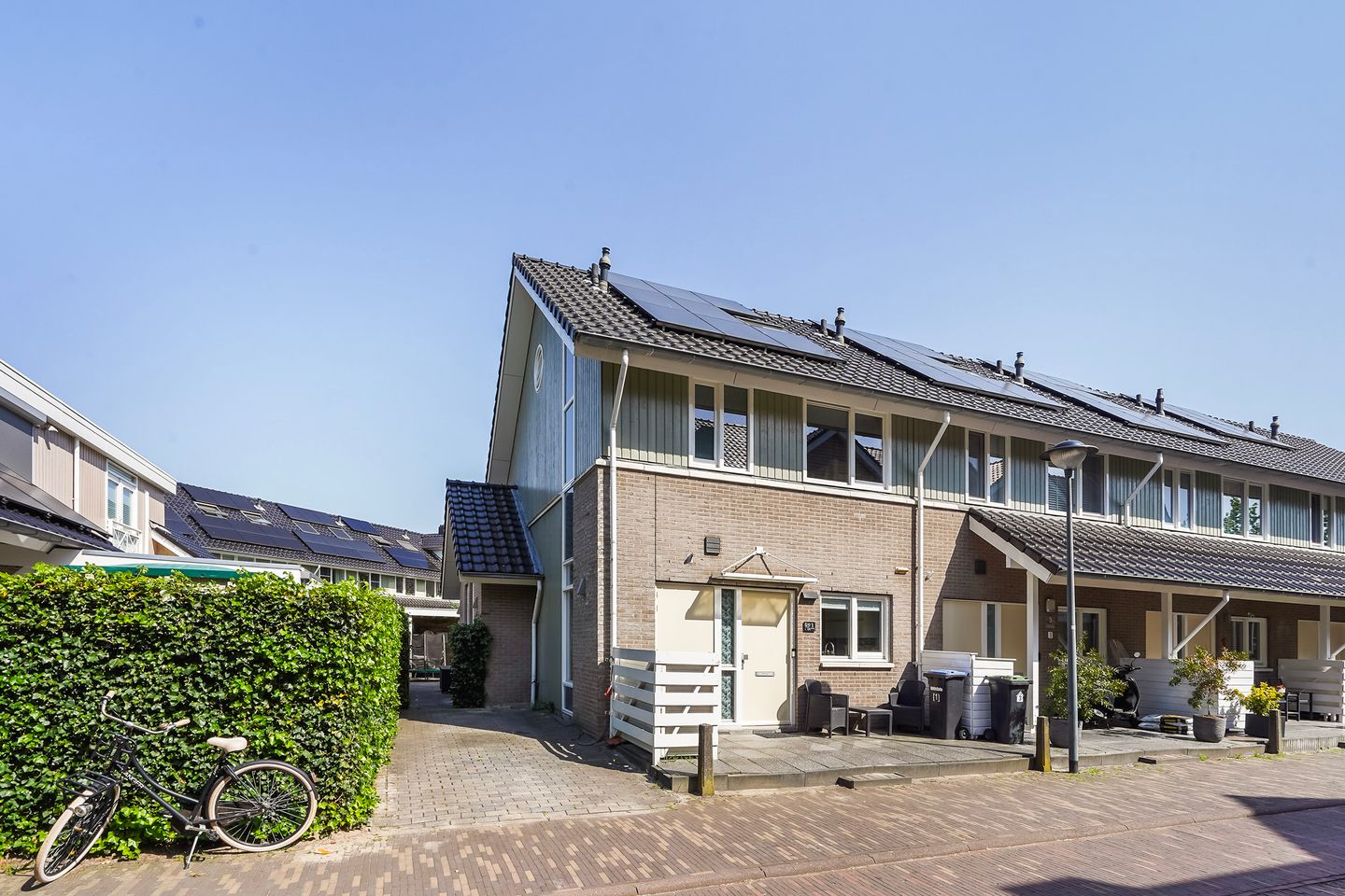 Foto 44 van Ingrid Bergmanborg 1