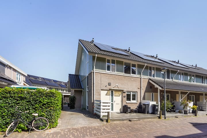 Foto 44 van Ingrid Bergmanborg 1