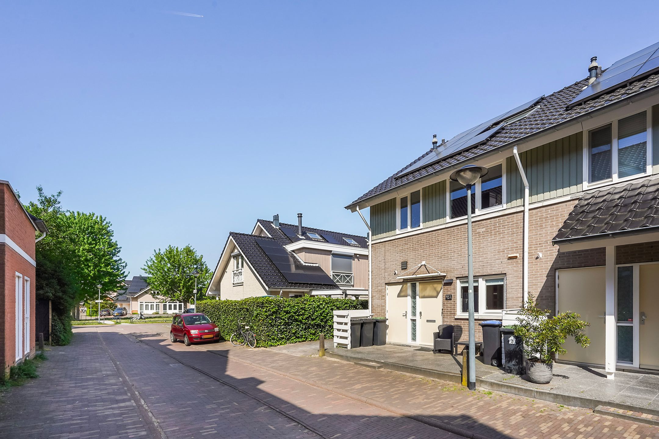 Foto 45 van Ingrid Bergmanborg 1