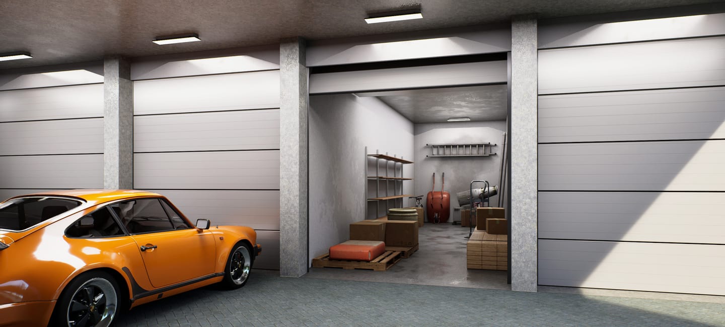 View photo 3 of Ramgatseweg 31-112