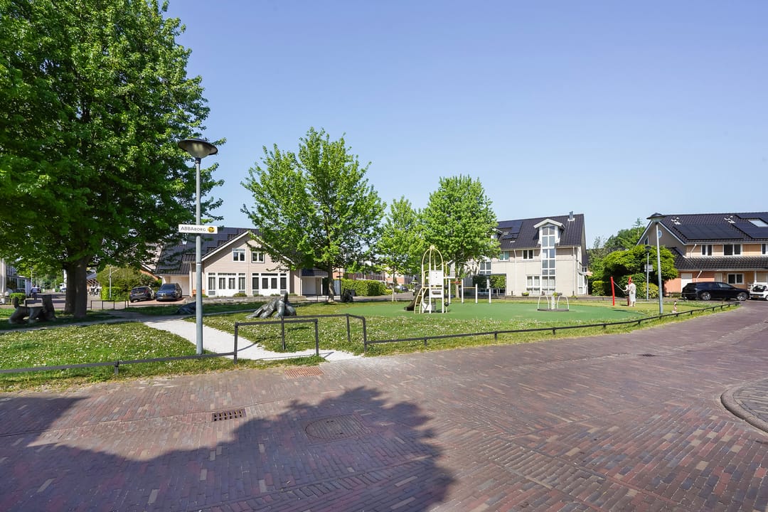 Foto 47 van Ingrid Bergmanborg 1