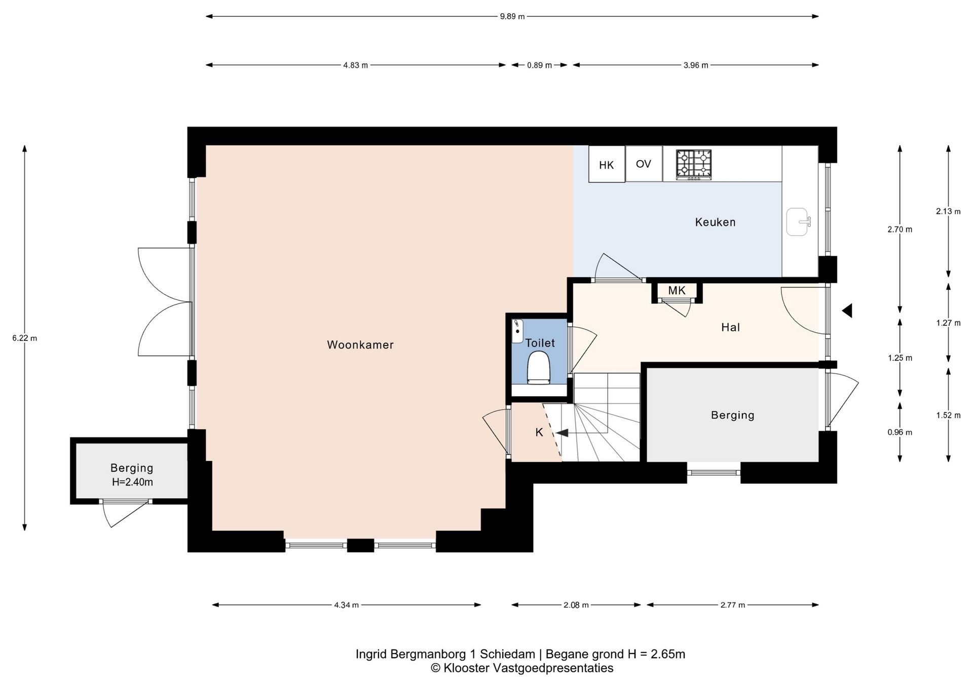 Foto 48 van Ingrid Bergmanborg 1
