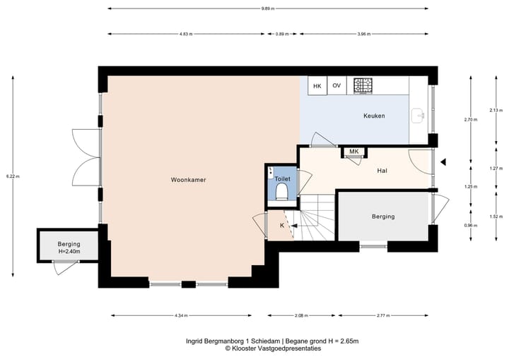 Foto 48 van Ingrid Bergmanborg 1