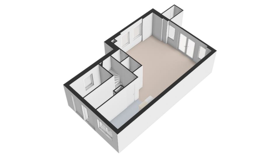 Foto 49 van Ingrid Bergmanborg 1