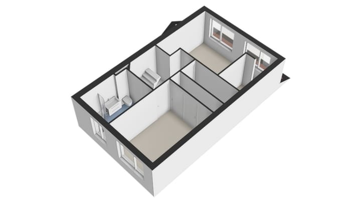 Foto 51 van Ingrid Bergmanborg 1