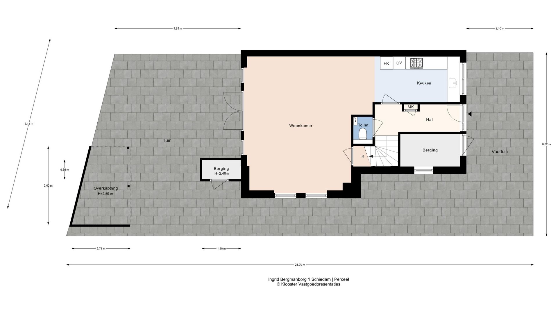 Foto 54 van Ingrid Bergmanborg 1