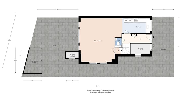 Foto 54 van Ingrid Bergmanborg 1