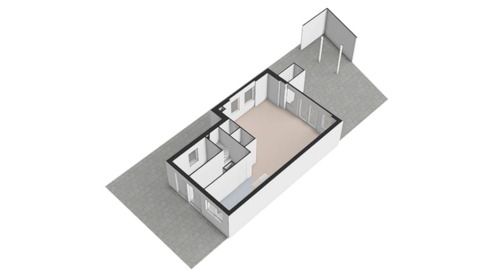 Foto 55 van Ingrid Bergmanborg 1