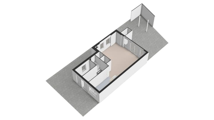 Foto 55 van Ingrid Bergmanborg 1