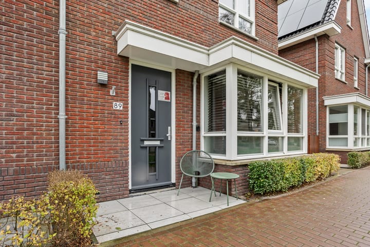 Photo 2 of Sieraadlaan 89