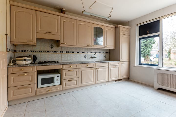 Foto 3 van Botter 29 54