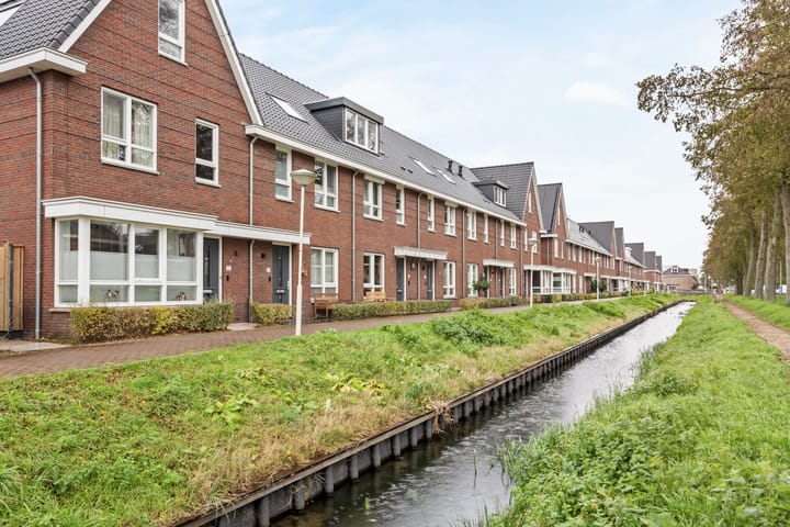 Photo 33 of Sieraadlaan 89