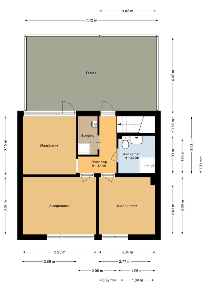 Photo 31 of Botter 29 54