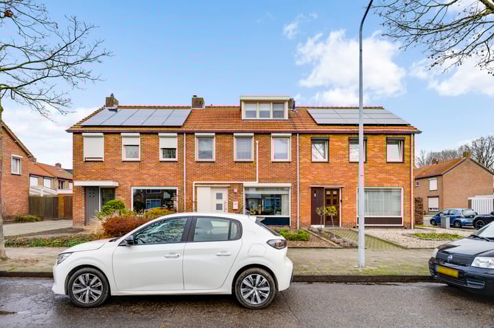 Foto 7 van Schuttebeemd 43