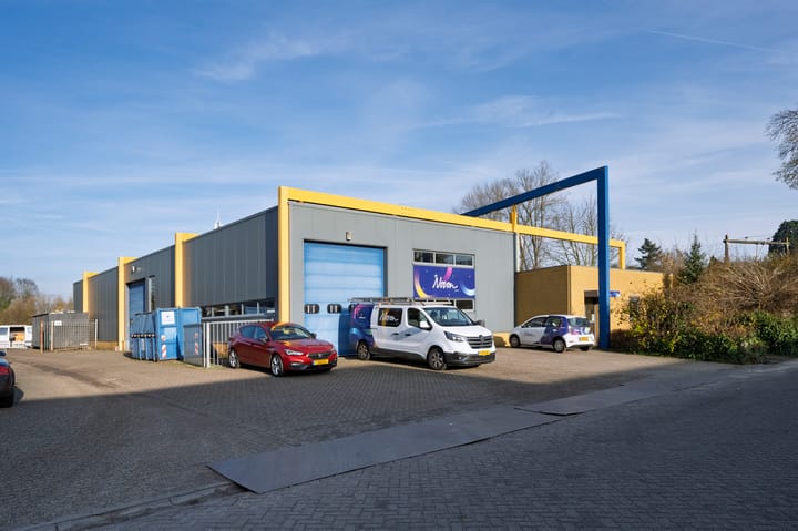 Rhienderstein 16, Brummen