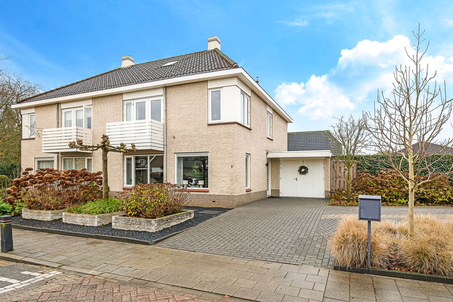 Foto 1 van De Zandakkers 1-A