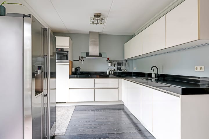 Foto 2 van De Zandakkers 1-A