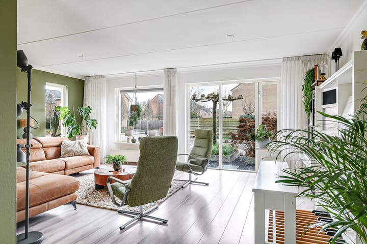 Foto 4 van De Zandakkers 1-A