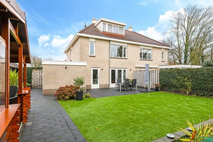 Foto 7 van De Zandakkers 1-A