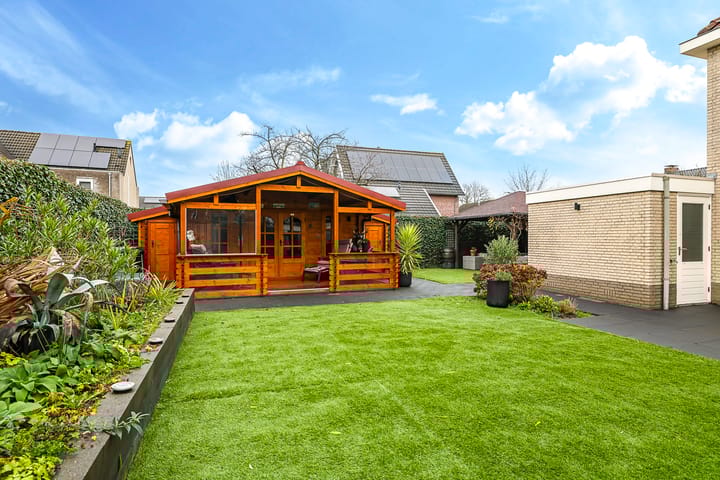 Foto 9 van De Zandakkers 1-A