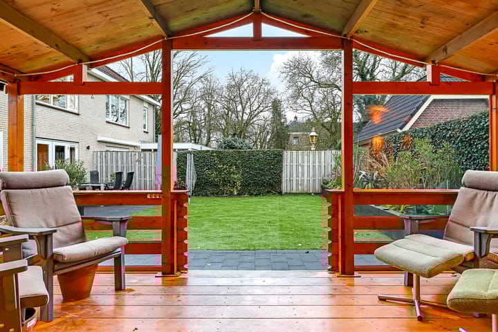 Foto 11 van De Zandakkers 1-A