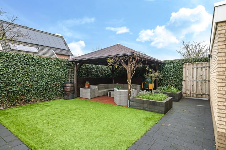 Foto 13 van De Zandakkers 1-A