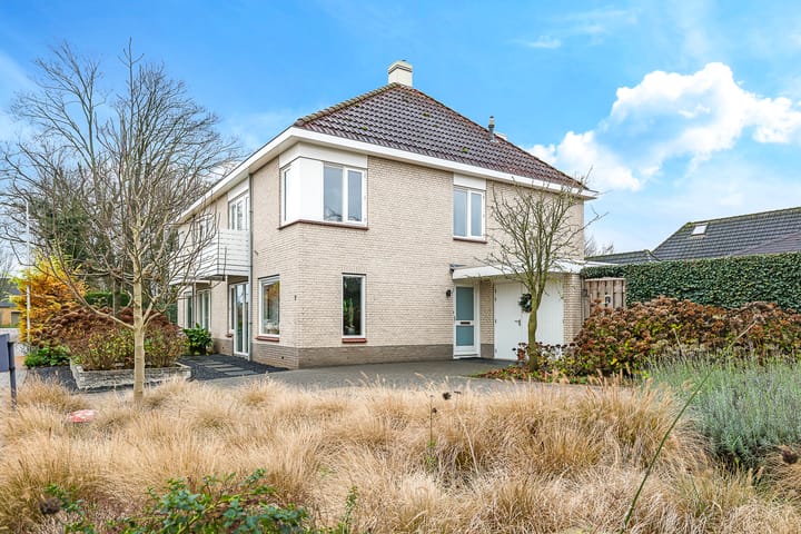 Foto 15 van De Zandakkers 1-A