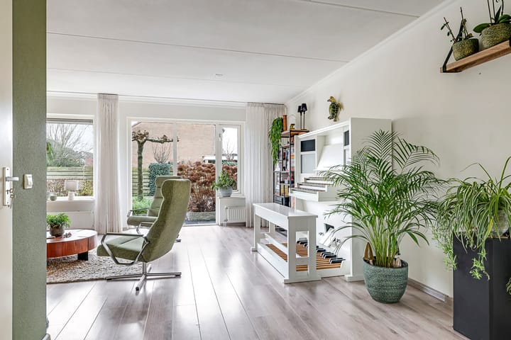 Foto 19 van De Zandakkers 1-A