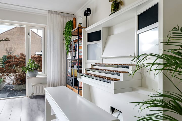 Foto 22 van De Zandakkers 1-A