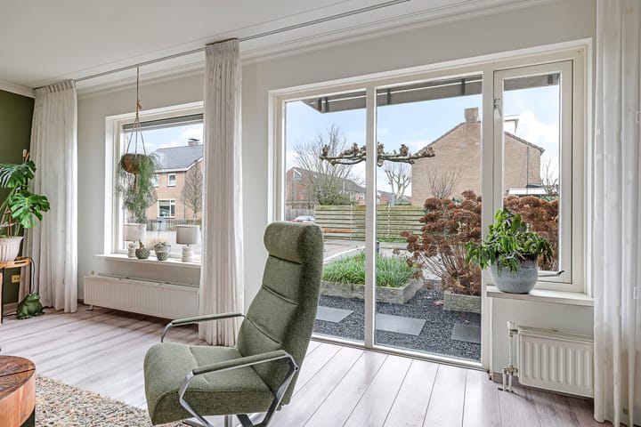 Foto 23 van De Zandakkers 1-A