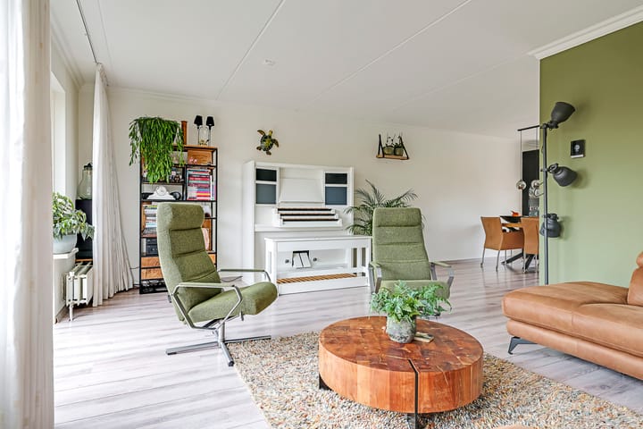 Foto 25 van De Zandakkers 1-A