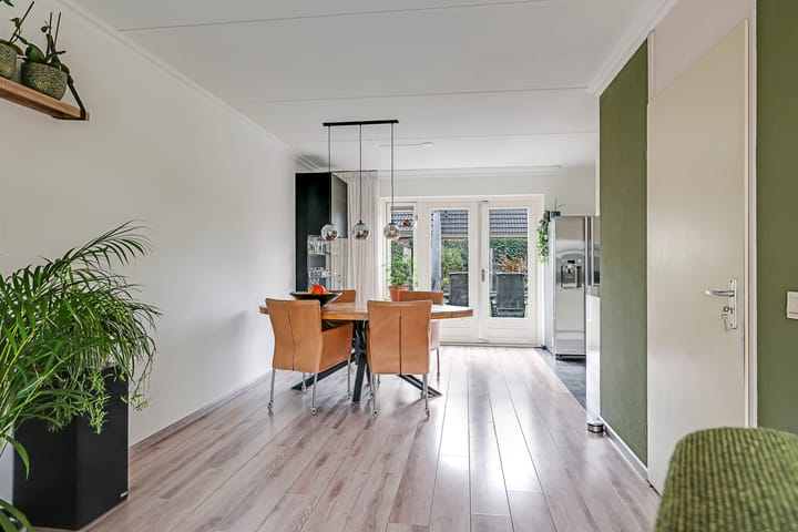 Foto 26 van De Zandakkers 1-A