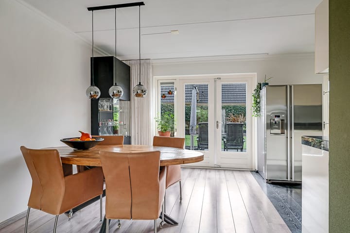 Foto 27 van De Zandakkers 1-A