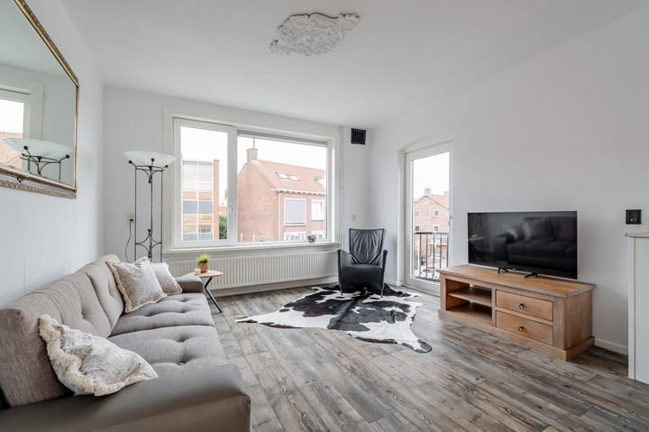 Foto 2 van Arent Krijtsstraat 33-II