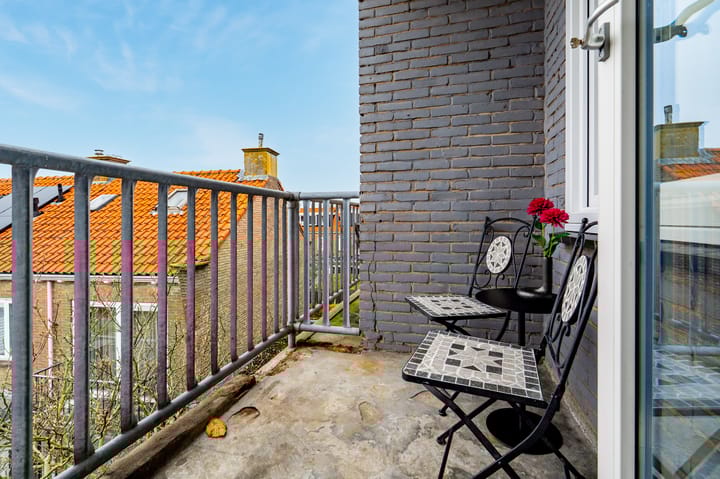 Foto 3 van Arent Krijtsstraat 33-II