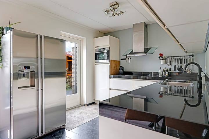 Foto 32 van De Zandakkers 1-A