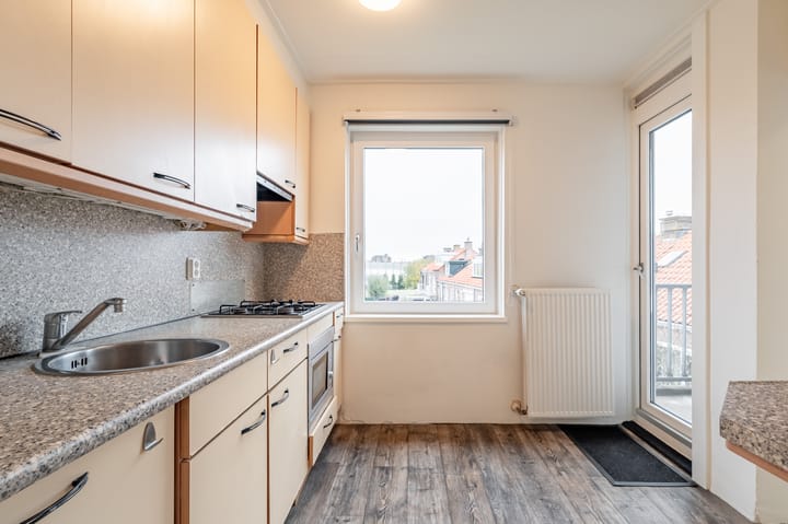 Foto 4 van Arent Krijtsstraat 33-II