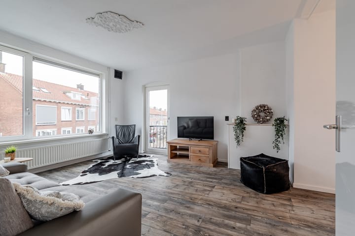 Foto 6 van Arent Krijtsstraat 33-II