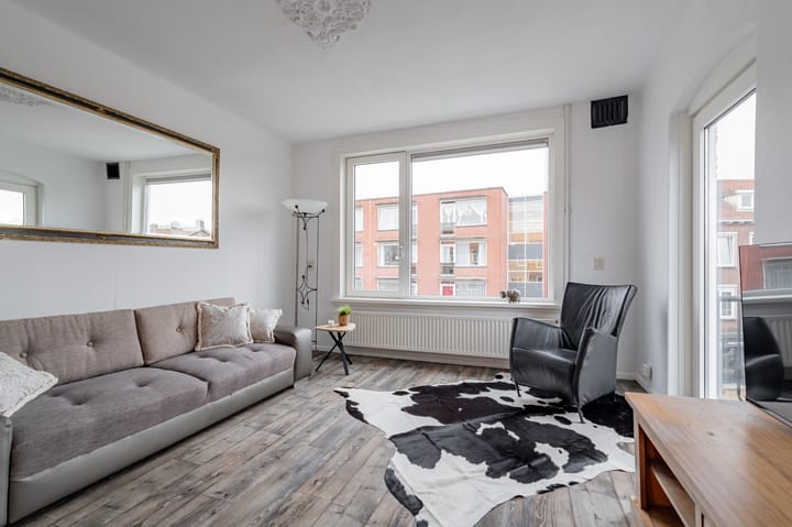 Foto 7 van Arent Krijtsstraat 33-II