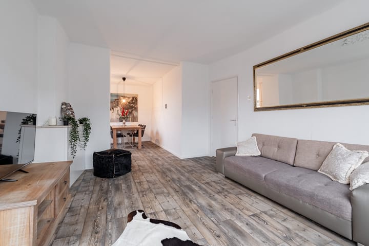 Foto 8 van Arent Krijtsstraat 33-II