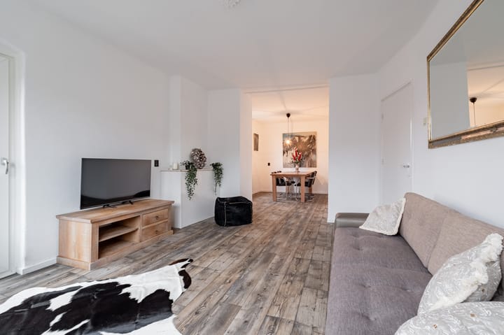 Foto 9 van Arent Krijtsstraat 33-II