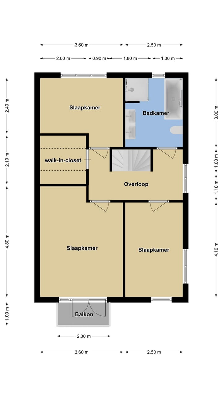 Foto 39 van De Zandakkers 1-A