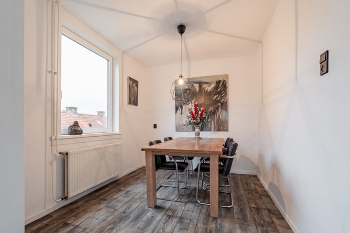 Foto 10 van Arent Krijtsstraat 33-II