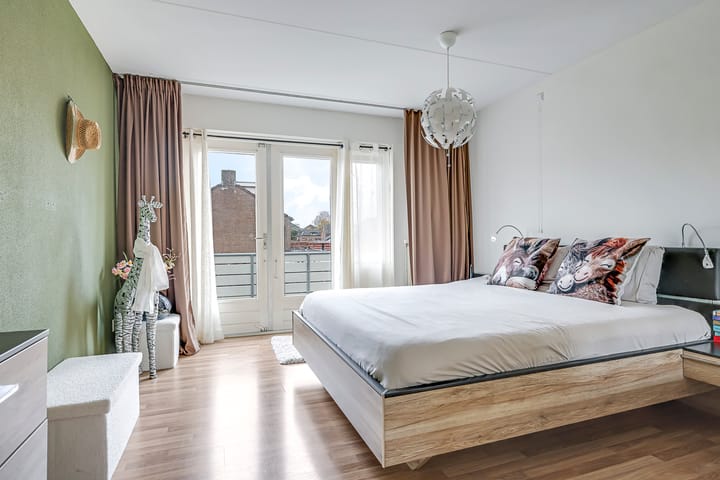 Foto 40 van De Zandakkers 1-A