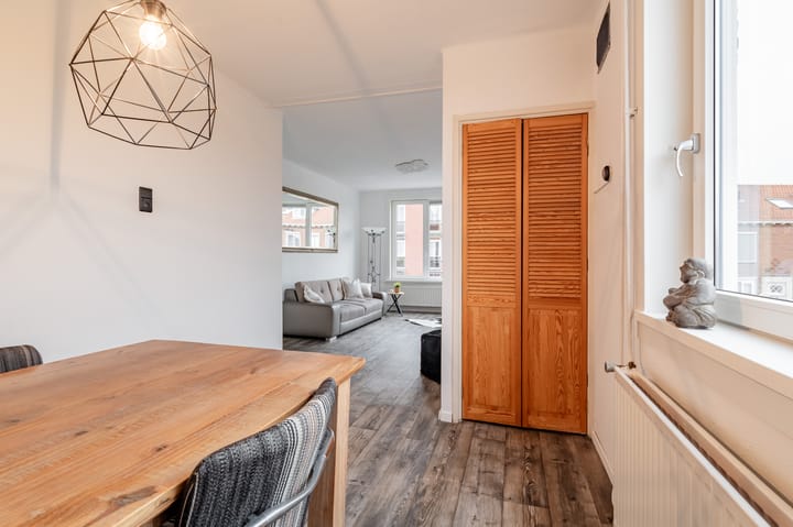 Foto 11 van Arent Krijtsstraat 33-II