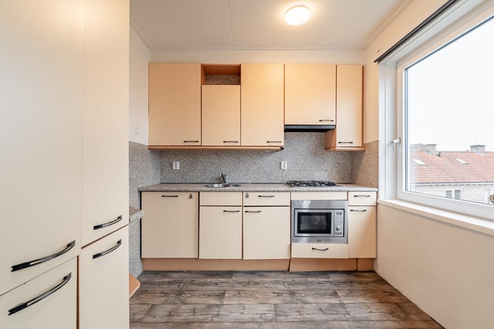 Foto 12 van Arent Krijtsstraat 33-II