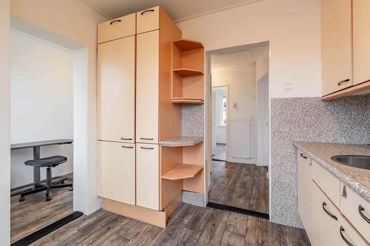 Foto 13 van Arent Krijtsstraat 33-II